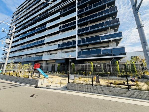エスリード岸和田駅前　中古マンション