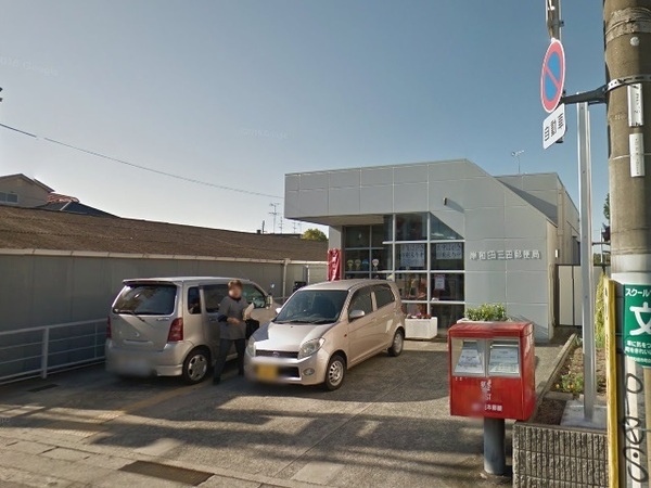 岸和田市今木町の中古一戸建て(岸和田三田郵便局)