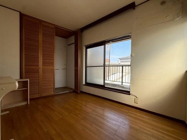 岸和田市今木町の中古一戸建て(洋室)