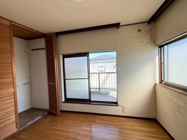 岸和田市今木町の中古一戸建て(収納)