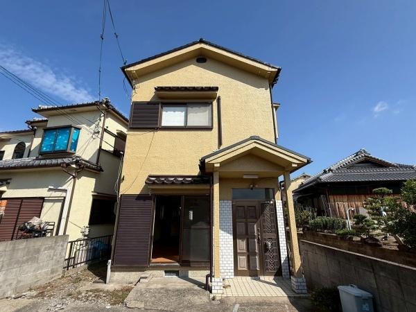岸和田市今木町の中古一戸建