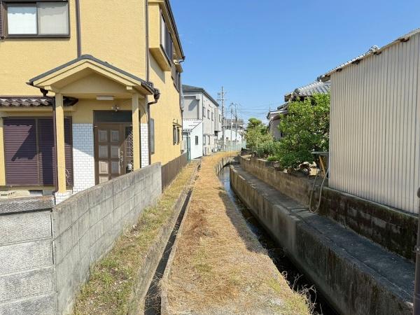 岸和田市今木町の中古一戸建て(その他現地)