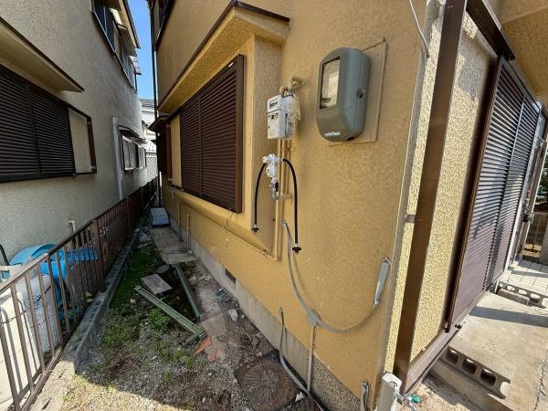 岸和田市今木町の中古一戸建て(その他)