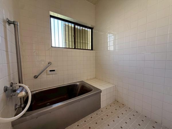 岸和田市今木町の中古一戸建て(バス)