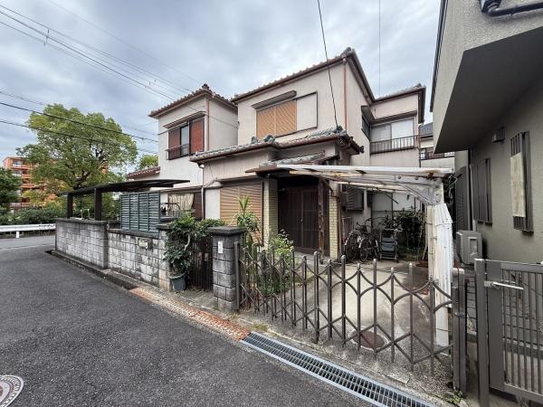 岸和田市土生町2丁目の中古一戸建て(その他現地)