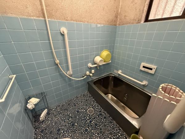 岸和田市土生町2丁目の中古一戸建て(バス)