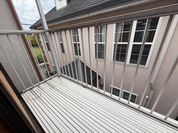 岸和田市土生町2丁目の中古一戸建て(バルコニー)