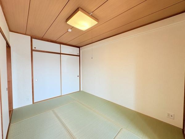 ユニライフ貝塚プラージュ　中古マンション
