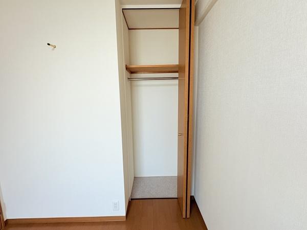 ユニライフ貝塚プラージュ　中古マンション