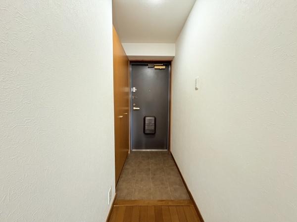 ユニライフ貝塚プラージュ　中古マンション
