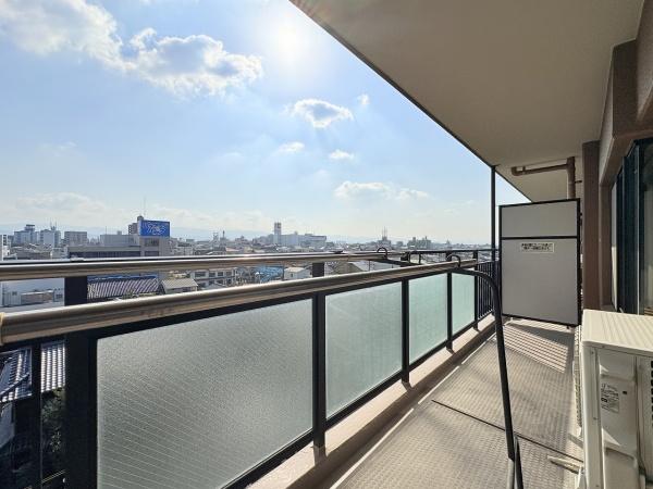 ユニライフ貝塚プラージュ　中古マンション
