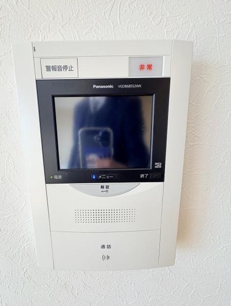 ユニライフ貝塚プラージュ　中古マンション
