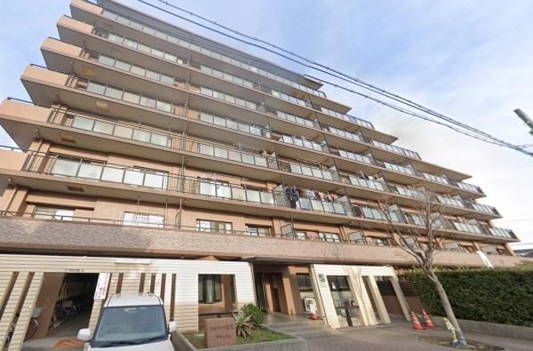 ユニライフ貝塚プラージュ 中古マンション