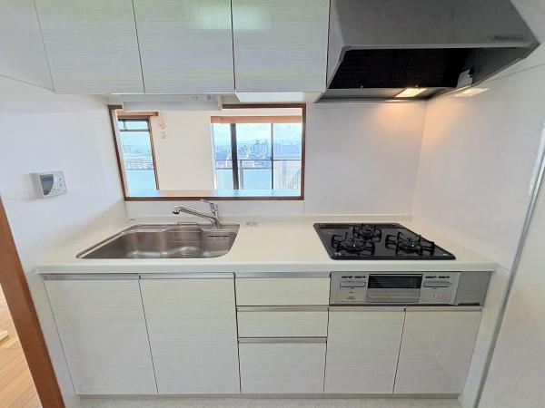 ユニライフ貝塚プラージュ　中古マンション