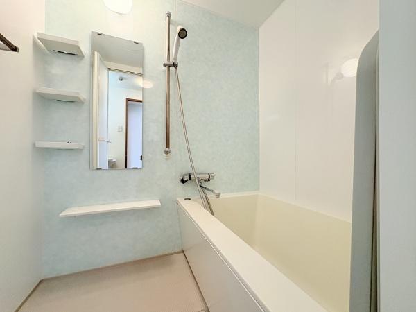 ユニライフ貝塚プラージュ　中古マンション