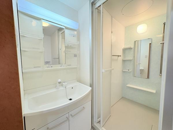 ユニライフ貝塚プラージュ　中古マンション