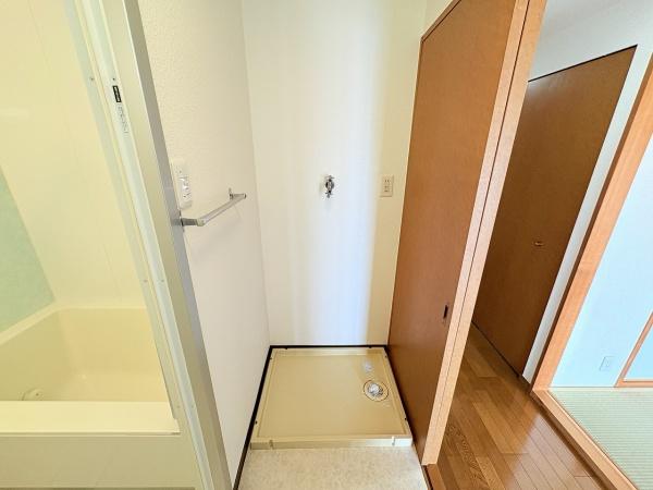 ユニライフ貝塚プラージュ　中古マンション