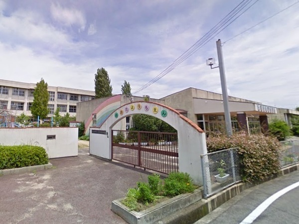 岸和田市流木町の中古一戸建て(岸和田市立太田幼稚園)