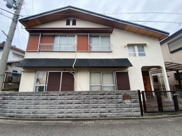 岸和田市流木町の中古一戸建