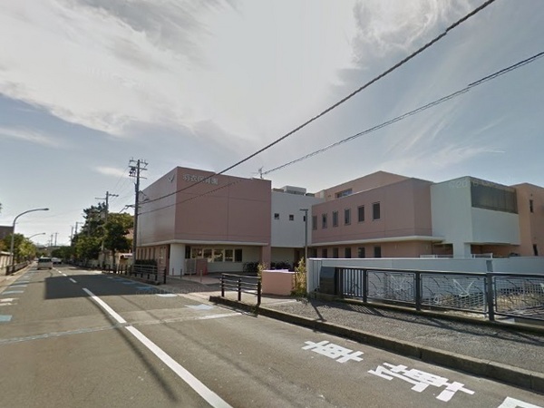 高石市羽衣５丁目の新築一戸建(羽衣保育園)