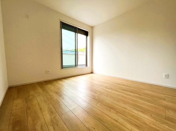 高石市羽衣５丁目の新築一戸建