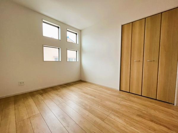 高石市羽衣５丁目の新築一戸建