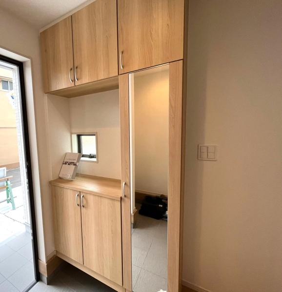 高石市羽衣５丁目の新築一戸建