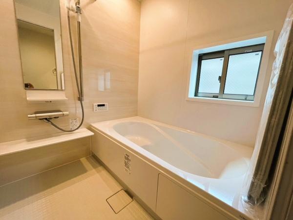 高石市羽衣５丁目の新築一戸建