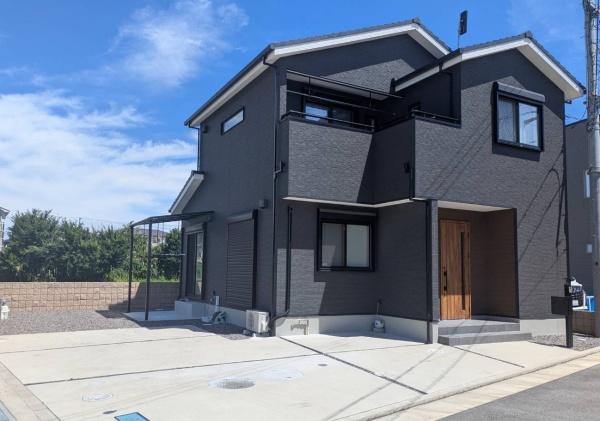 貝塚市小瀬の中古一戸建