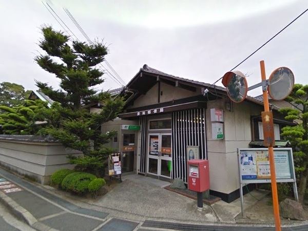 泉佐野市長滝の新築一戸建(長滝郵便局)