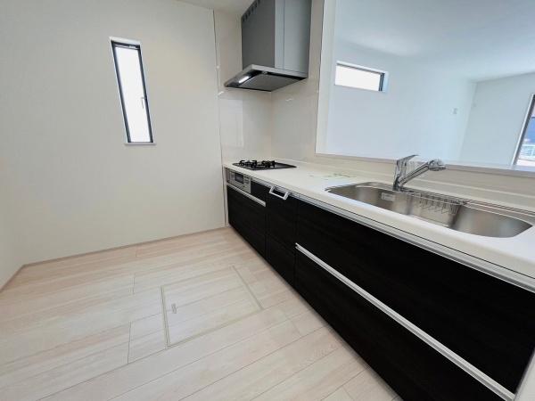 泉佐野市長滝の新築一戸建