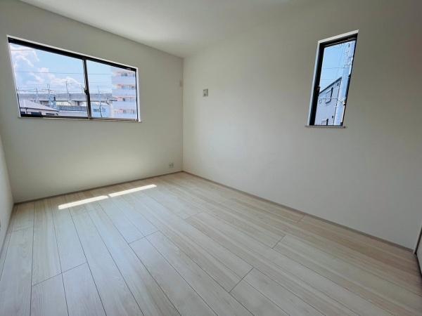 泉佐野市長滝の新築一戸建