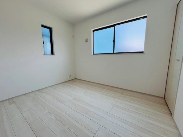 泉佐野市長滝の新築一戸建