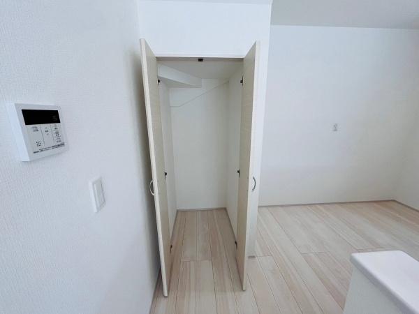 泉佐野市長滝の新築一戸建