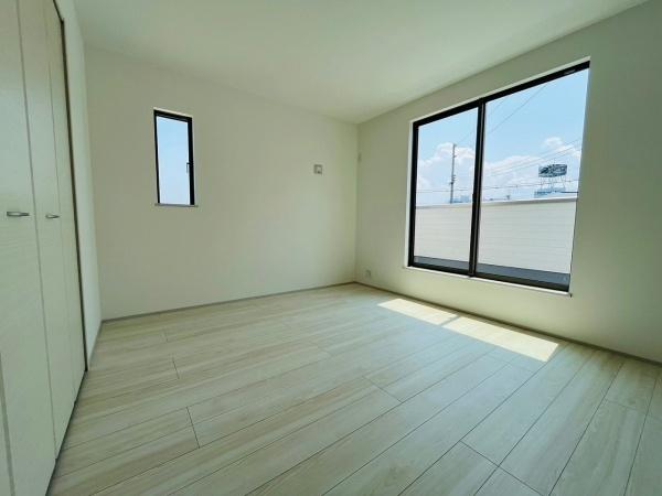 泉佐野市長滝の新築一戸建