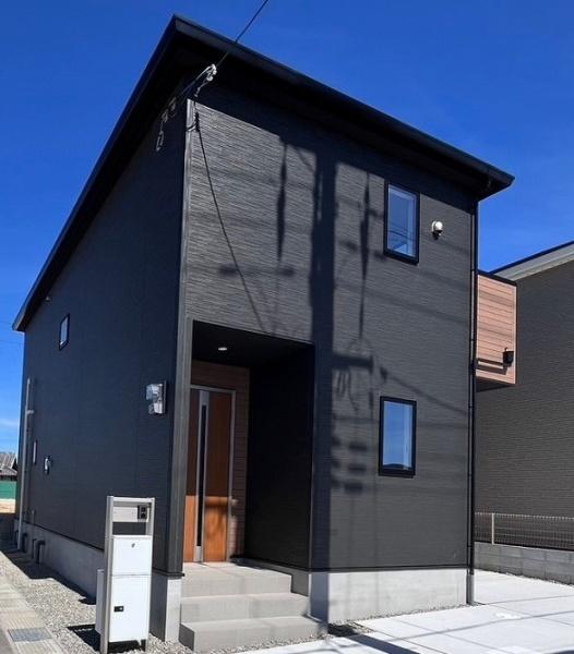 泉佐野市長滝の新築一戸建