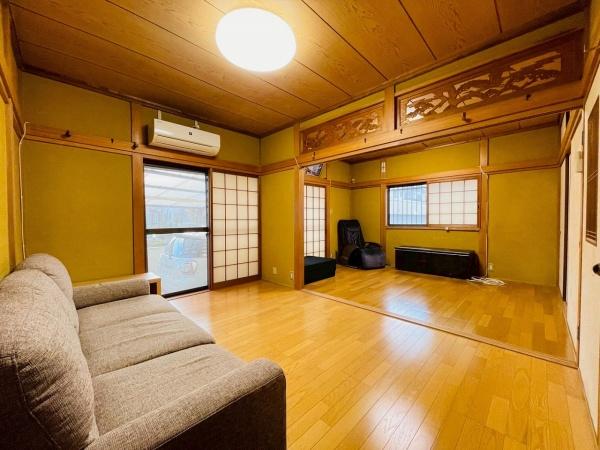 和泉市小田町２丁目の中古一戸建て