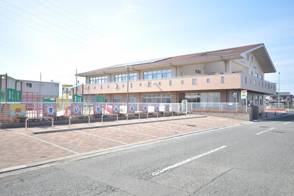 和泉市小田町２丁目の中古一戸建て(すいせん保育園)