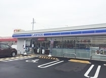 和泉市小田町２丁目の中古一戸建て(ローソン和泉小田町店)