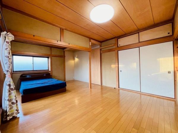 和泉市小田町２丁目の中古一戸建て