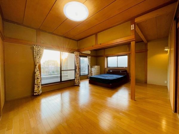 和泉市小田町２丁目の中古一戸建て