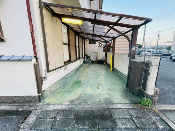 和泉市小田町２丁目の中古一戸建て