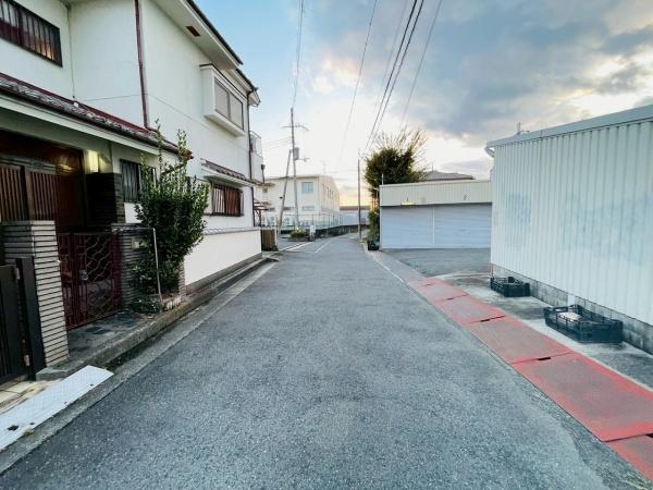 和泉市小田町２丁目の中古一戸建て