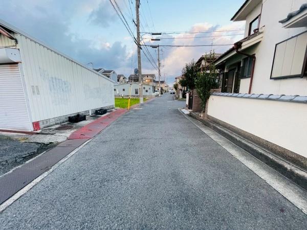 和泉市小田町２丁目の中古一戸建て