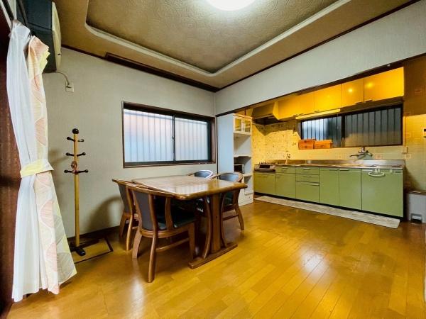 和泉市小田町２丁目の中古一戸建て