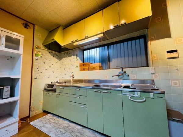 和泉市小田町２丁目の中古一戸建て