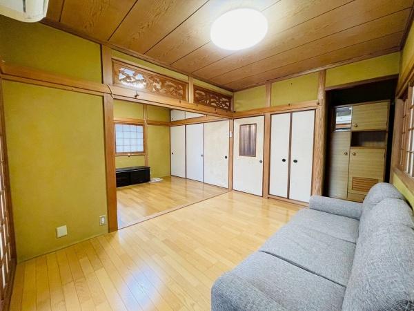 和泉市小田町２丁目の中古一戸建て