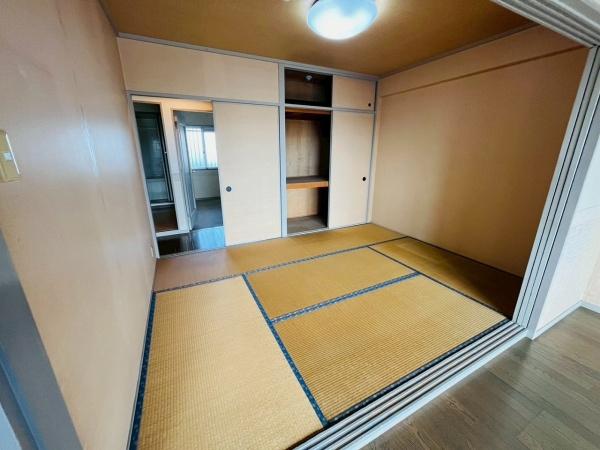 忠岡アーバンコートＡ棟　中古マンション