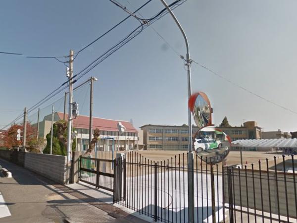 忠岡アーバンコートＡ棟　中古マンション(忠岡町立東忠岡小学校)