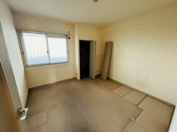 忠岡アーバンコートＡ棟　中古マンション